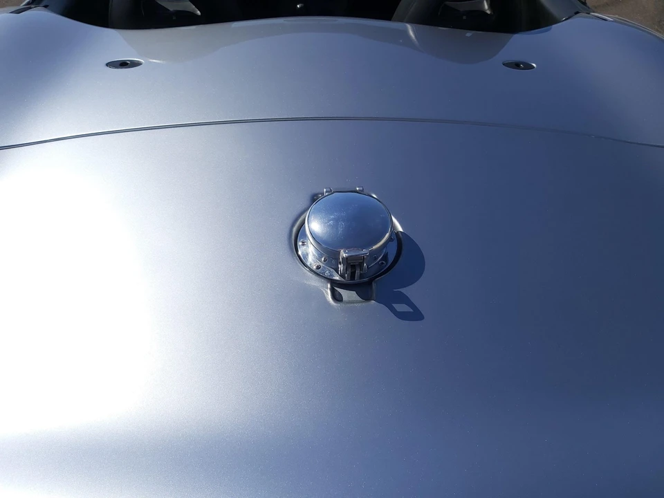 1999 Shelby Series 1 - Image 24 of 31