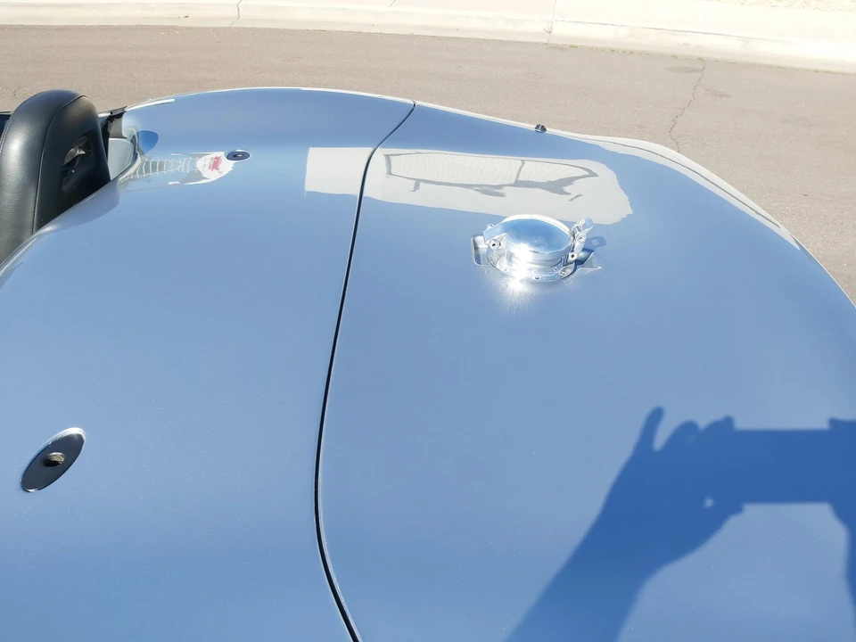 1999 Shelby Series 1 - Image 22 of 31