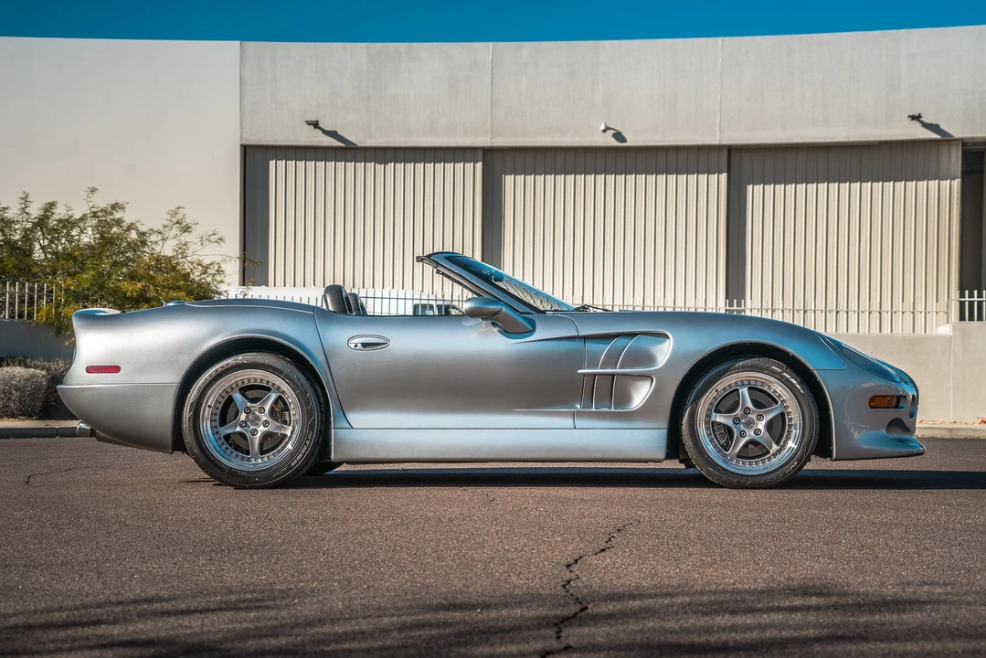 1999 Shelby Series 1 - Image 11 of 31