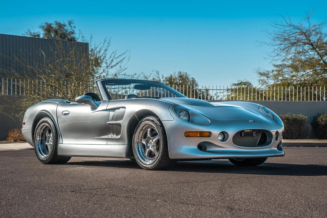 1999 Shelby Series 1 - Image 14 of 31