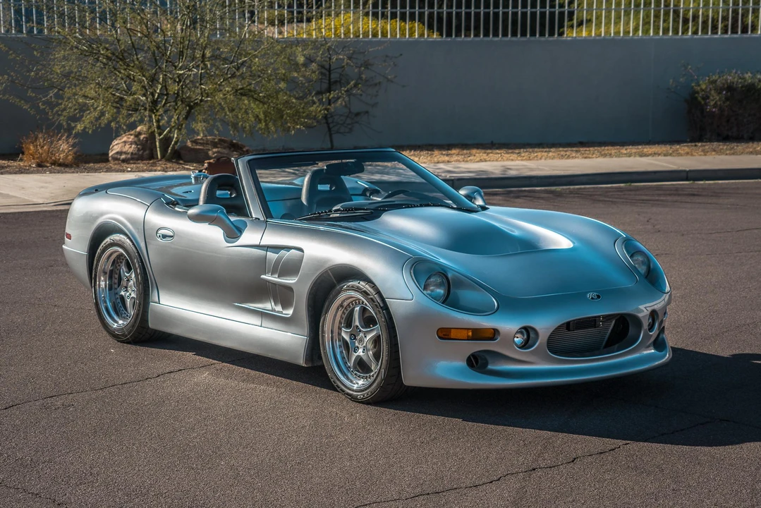1999 Shelby Series 1 - Image 13 of 31