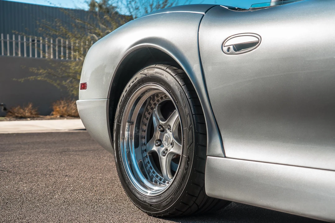 1999 Shelby Series 1 - Image 30 of 31
