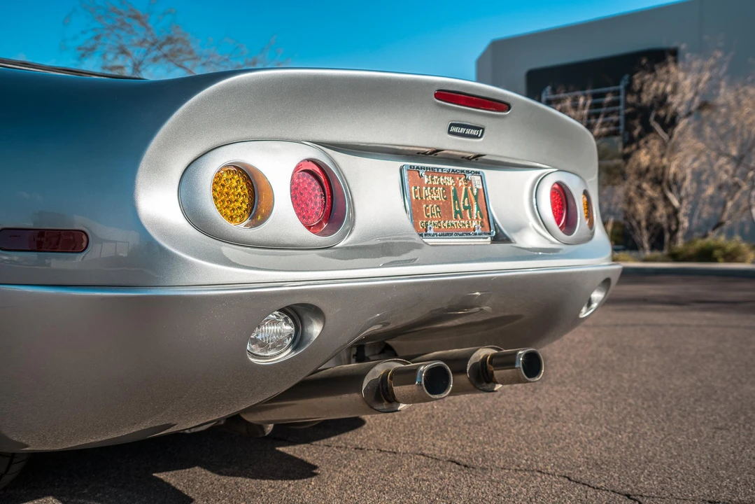 1999 Shelby Series 1 - Image 23 of 31