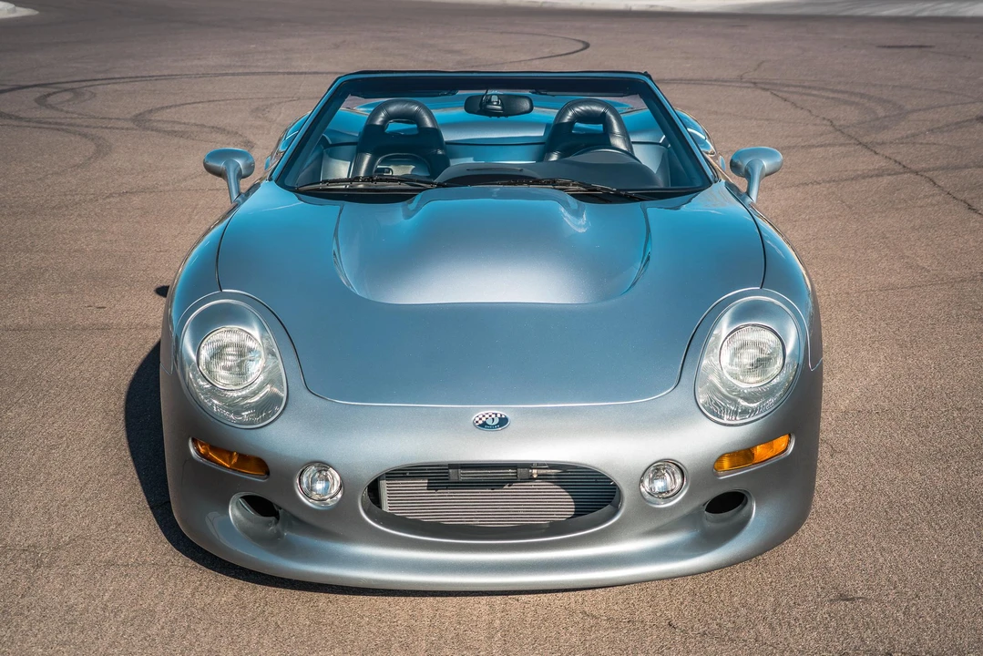 1999 Shelby Series 1 - Image 15 of 31