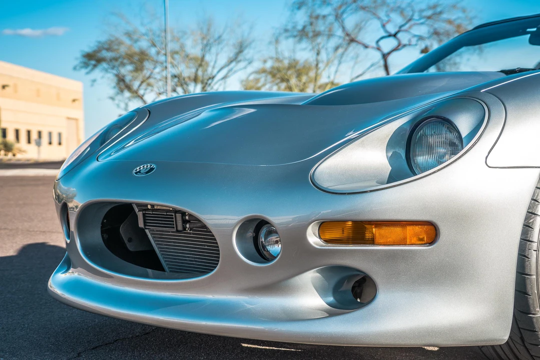1999 Shelby Series 1 - Image 20 of 31