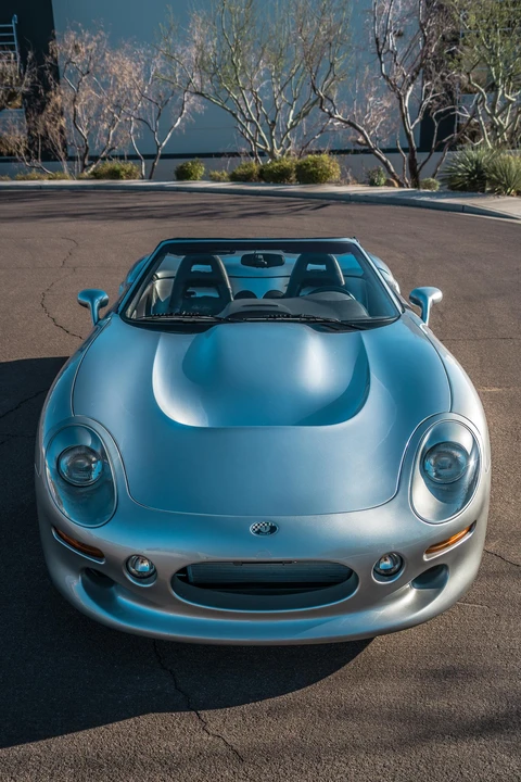 1999 Shelby Series 1 - Image 16 of 31