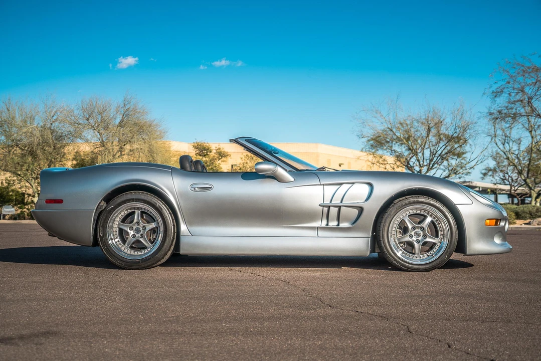 1999 Shelby Series 1 - Image 12 of 31