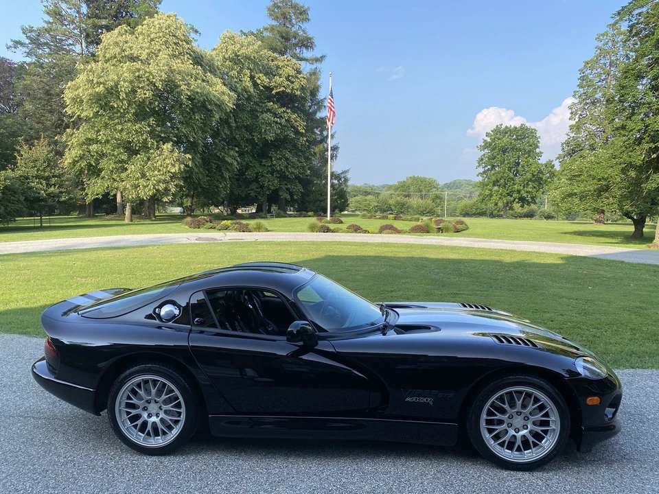 2000 Dodge Viper ACR 2nd Gen - Image 26 of 31