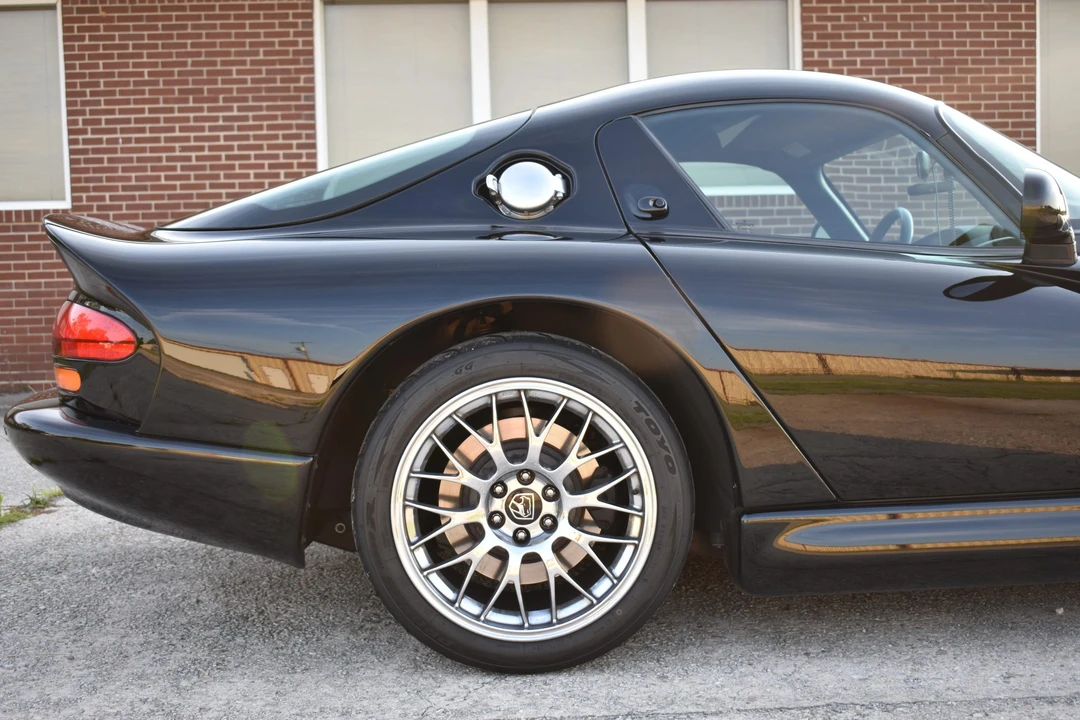 2000 Dodge Viper ACR 2nd Gen - Image 21 of 31
