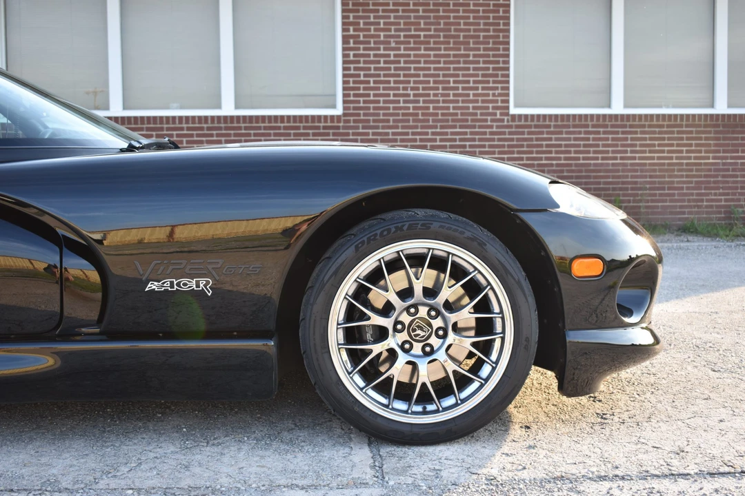 2000 Dodge Viper ACR 2nd Gen - Image 22 of 31