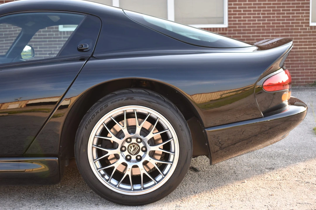 2000 Dodge Viper ACR 2nd Gen - Image 26 of 31