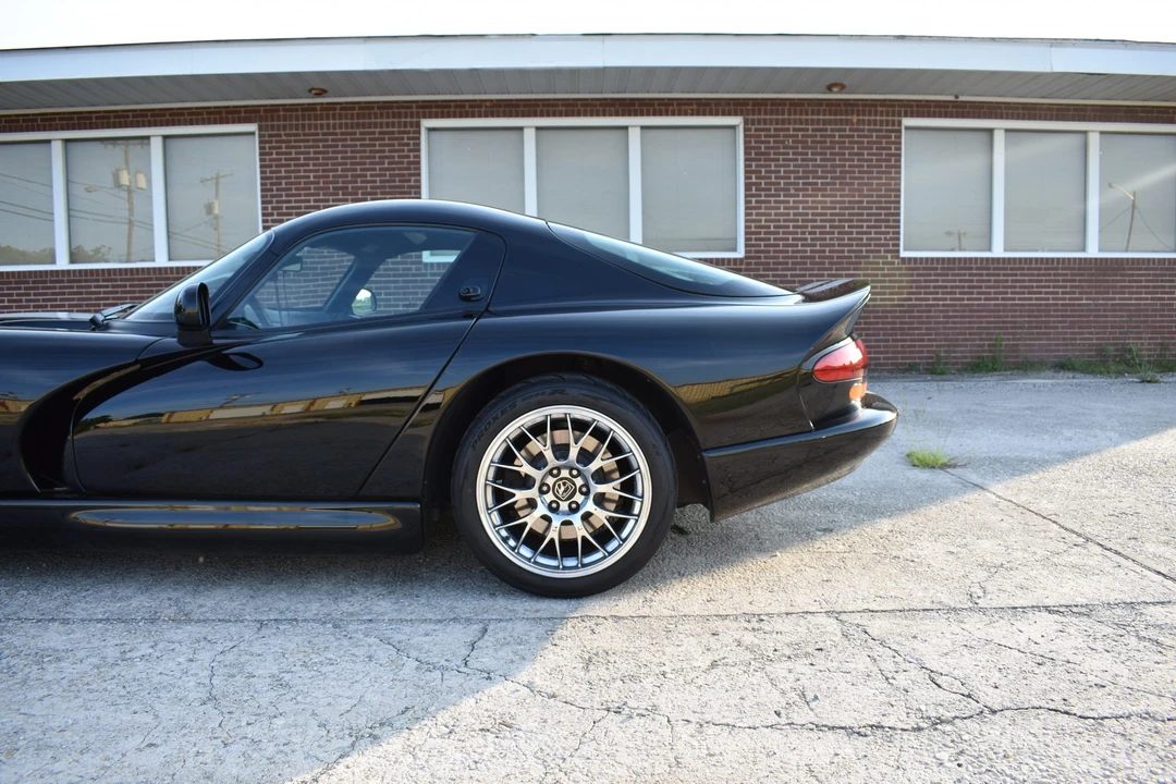 2000 Dodge Viper ACR 2nd Gen - Image 24 of 31