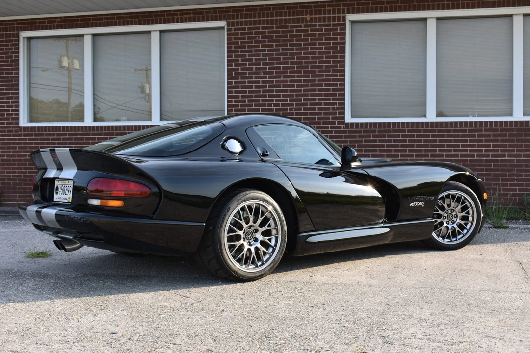 2000 Dodge Viper ACR 2nd Gen - Image 18 of 31