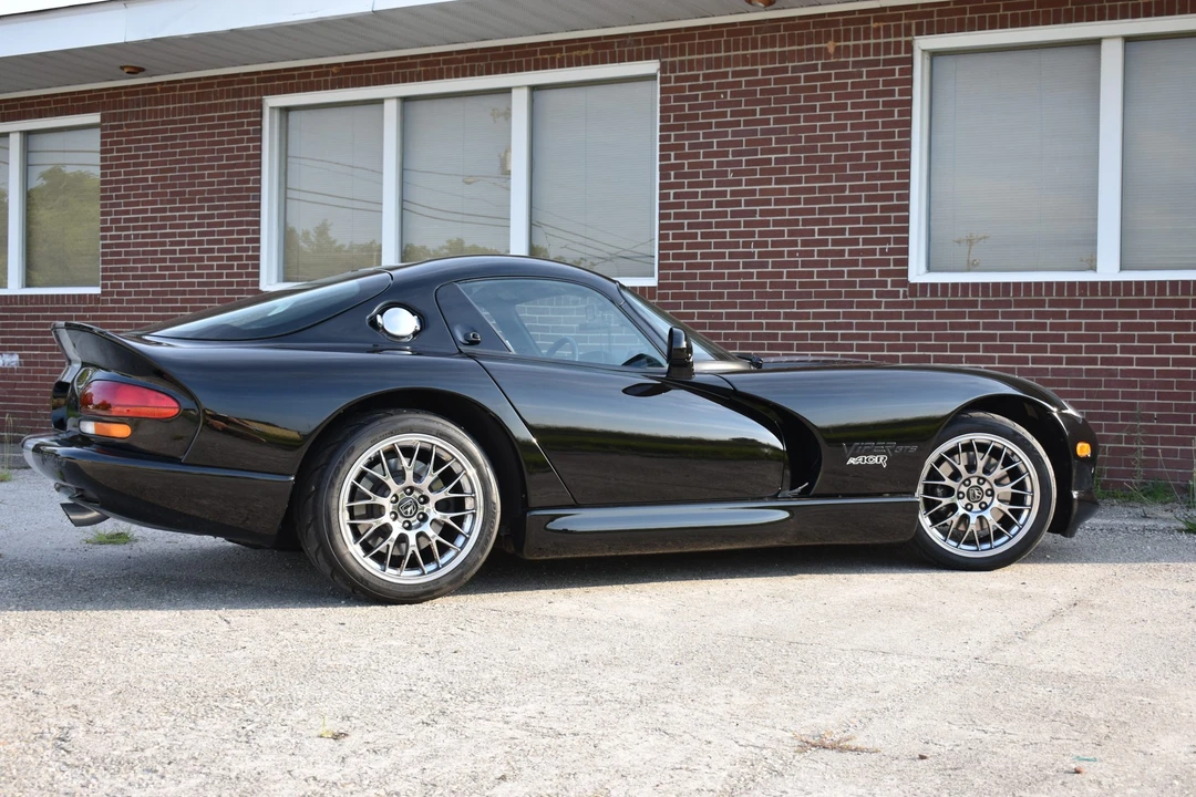 2000 Dodge Viper ACR 2nd Gen - Image 19 of 31