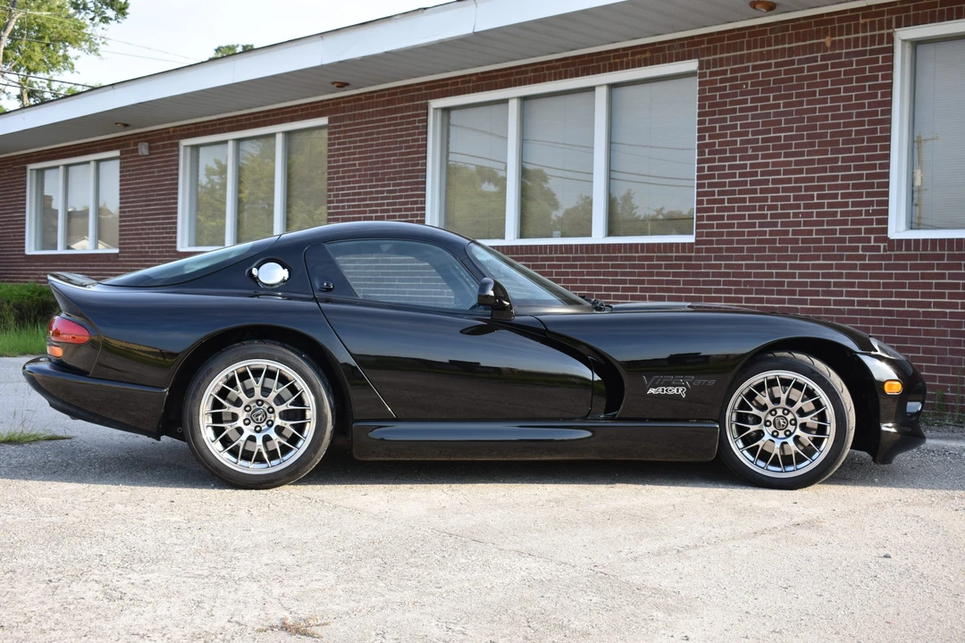 2000 Dodge Viper ACR 2nd Gen - Image 20 of 31