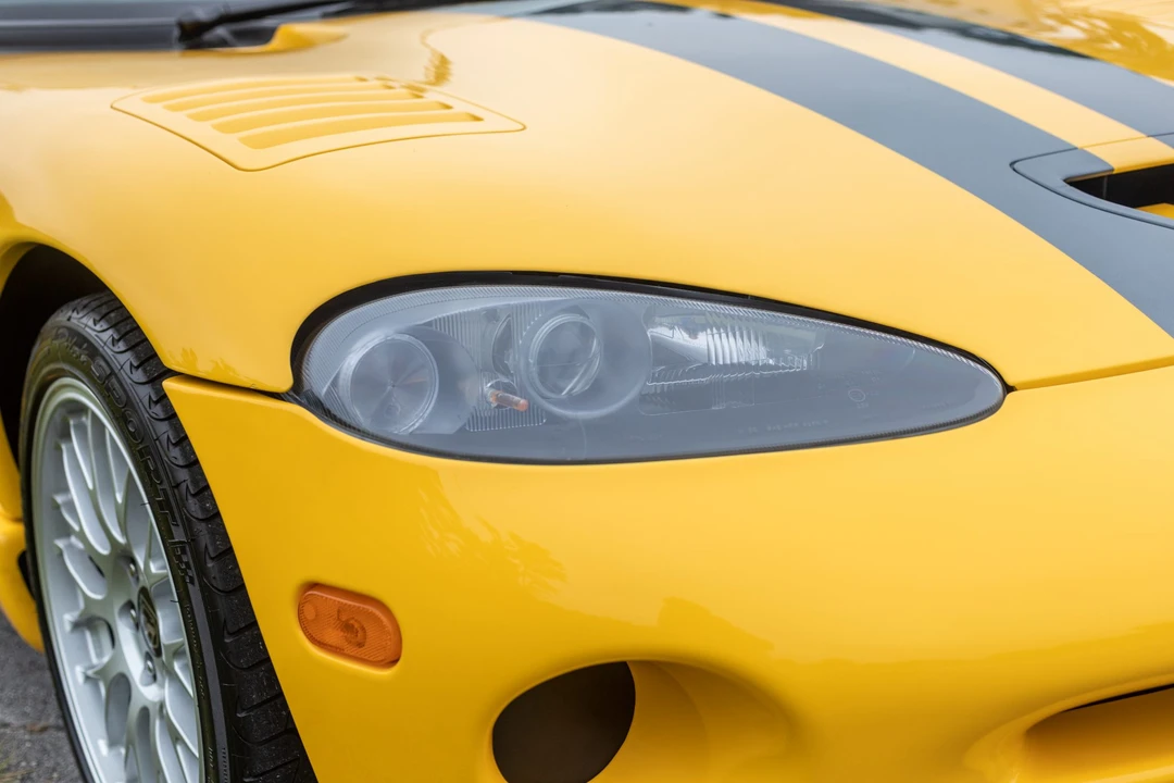 2001 Dodge Viper ACR 2nd Gen - Image 22 of 31