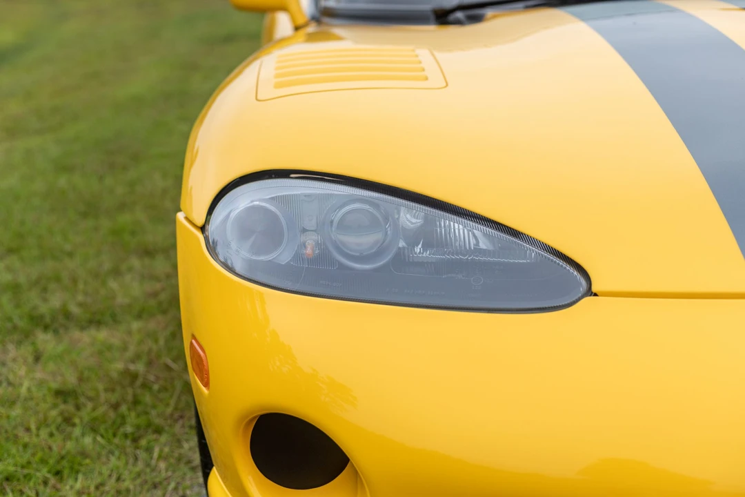 2001 Dodge Viper ACR 2nd Gen - Image 24 of 31