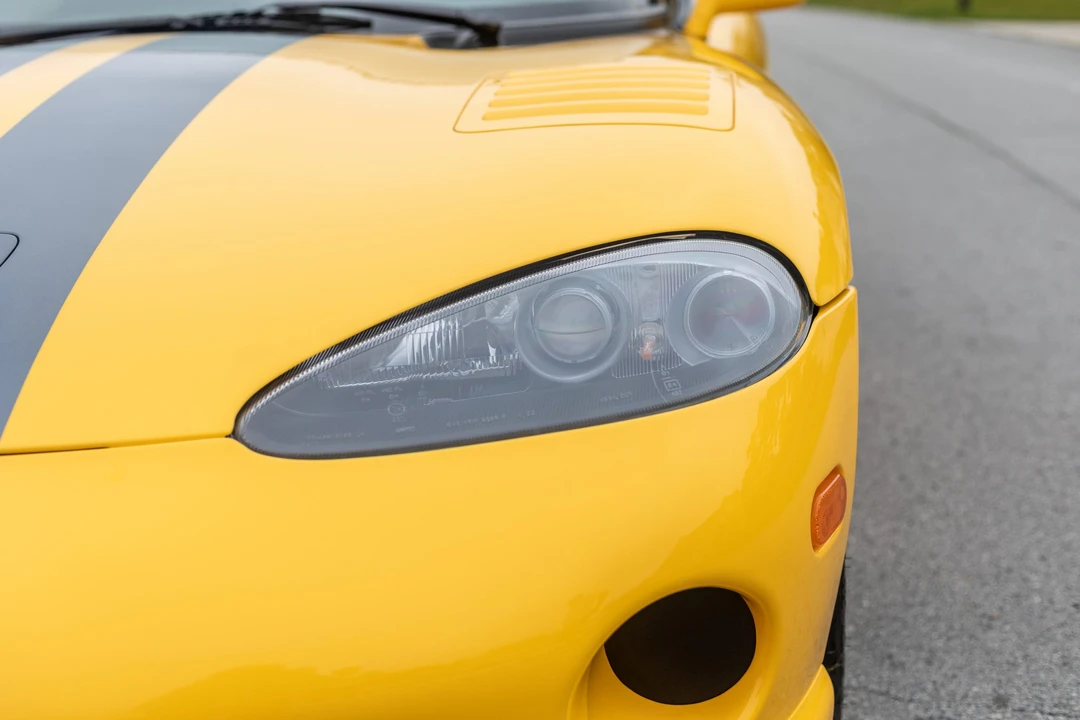 2001 Dodge Viper ACR 2nd Gen - Image 28 of 31