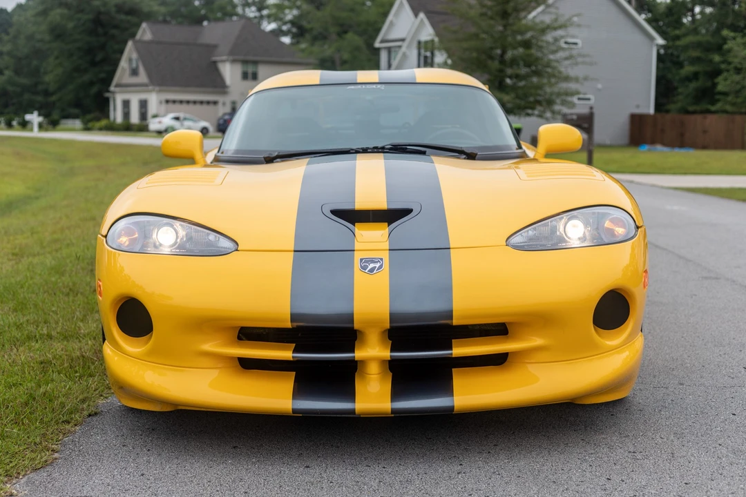2001 Dodge Viper ACR 2nd Gen - Image 15 of 31