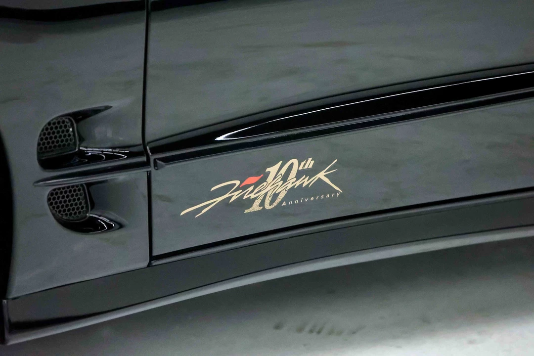 2001 Pontiac Firebird Trans Am 4th Gen - Image 26 of 31