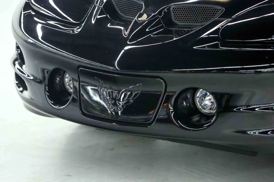 2001 Pontiac Firebird Trans Am 4th Gen - Image 23 of 31