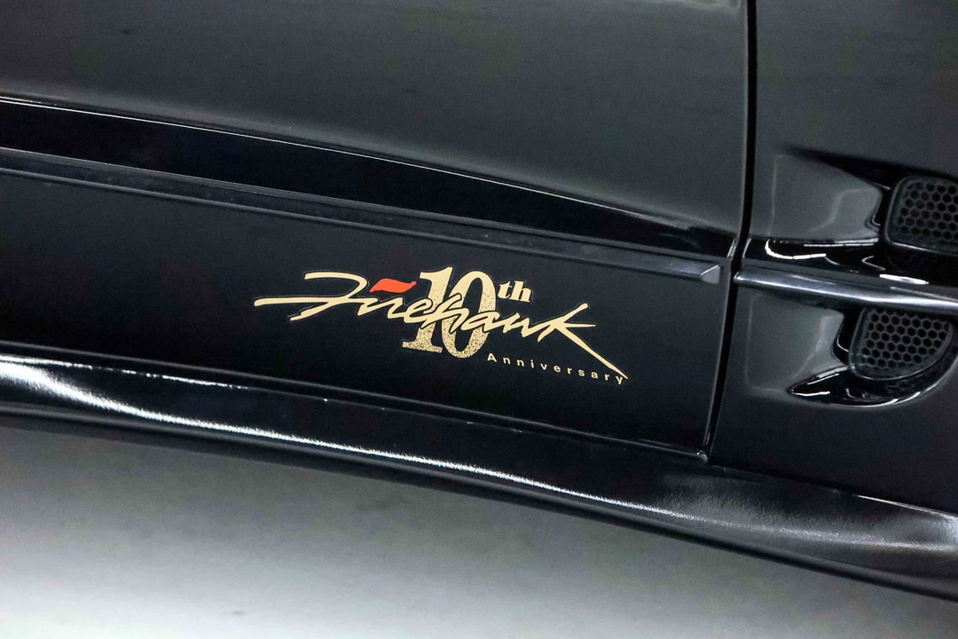 2001 Pontiac Firebird Trans Am 4th Gen - Image 13 of 31