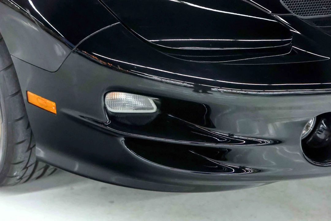 2001 Pontiac Firebird Trans Am 4th Gen - Image 18 of 31
