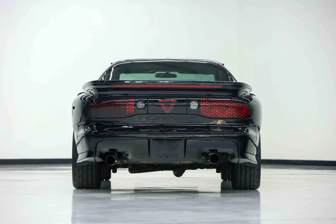 2001 Pontiac Firebird Trans Am 4th Gen - Image 7 of 31