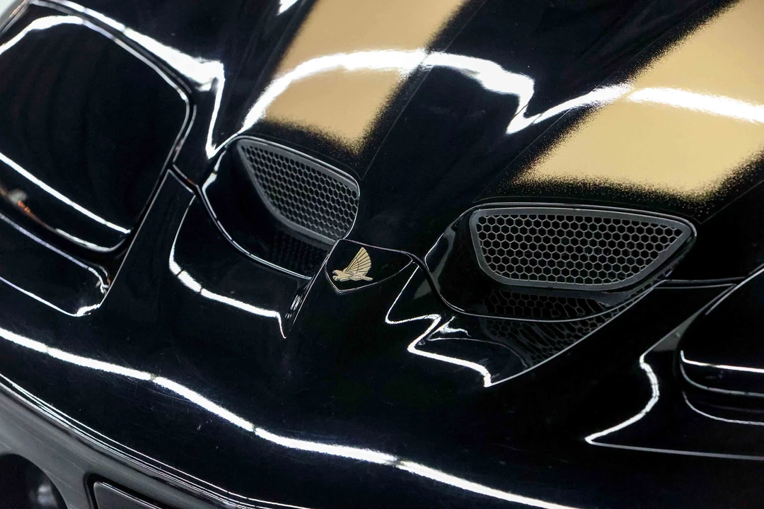 2001 Pontiac Firebird Trans Am 4th Gen - Image 21 of 31