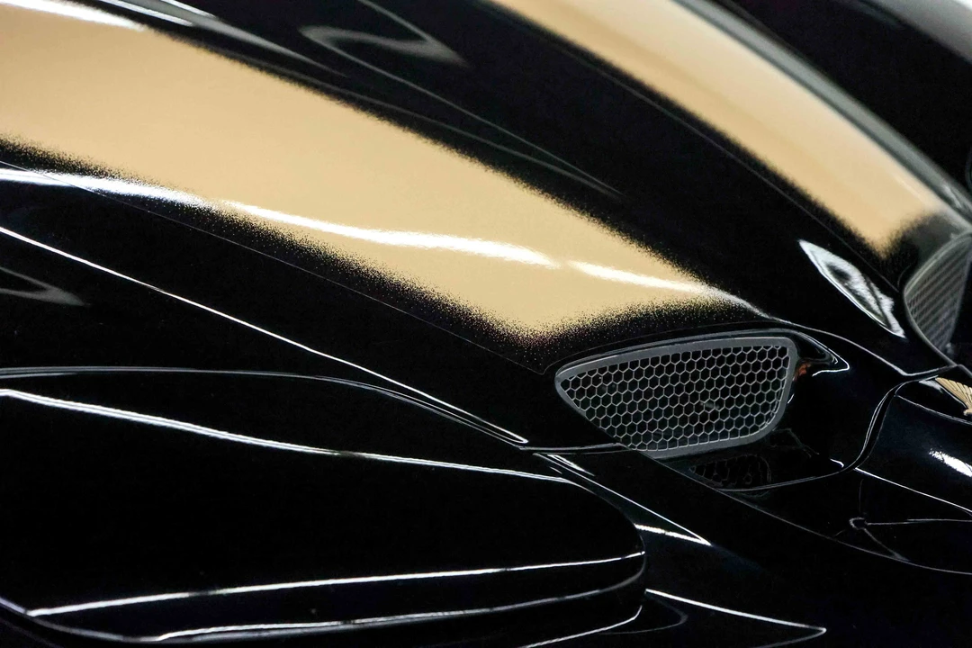 2001 Pontiac Firebird Trans Am 4th Gen - Image 16 of 31