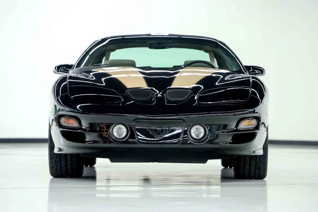 2001 Pontiac Firebird Trans Am 4th Gen - Image 3 of 31