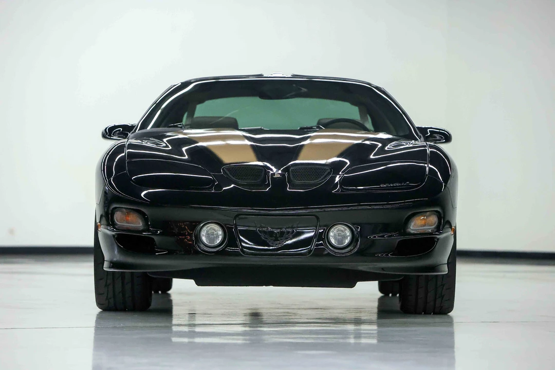 2001 Pontiac Firebird Trans Am 4th Gen - Image 4 of 31