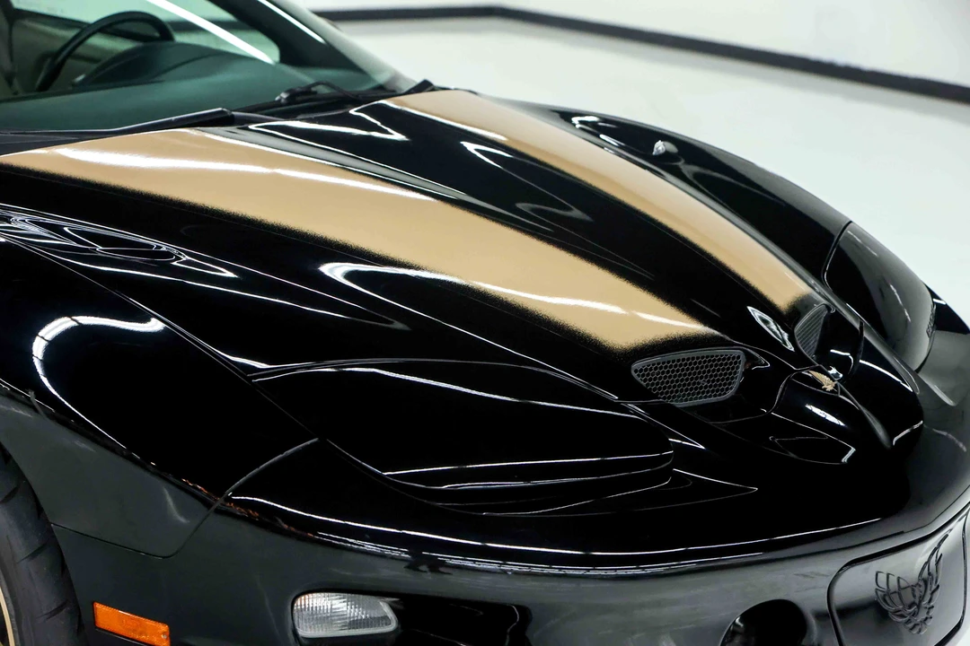 2001 Pontiac Firebird Trans Am 4th Gen - Image 15 of 31