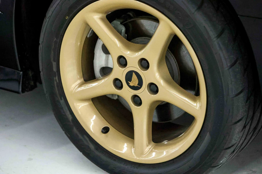 2001 Pontiac Firebird Trans Am 4th Gen - Image 14 of 31