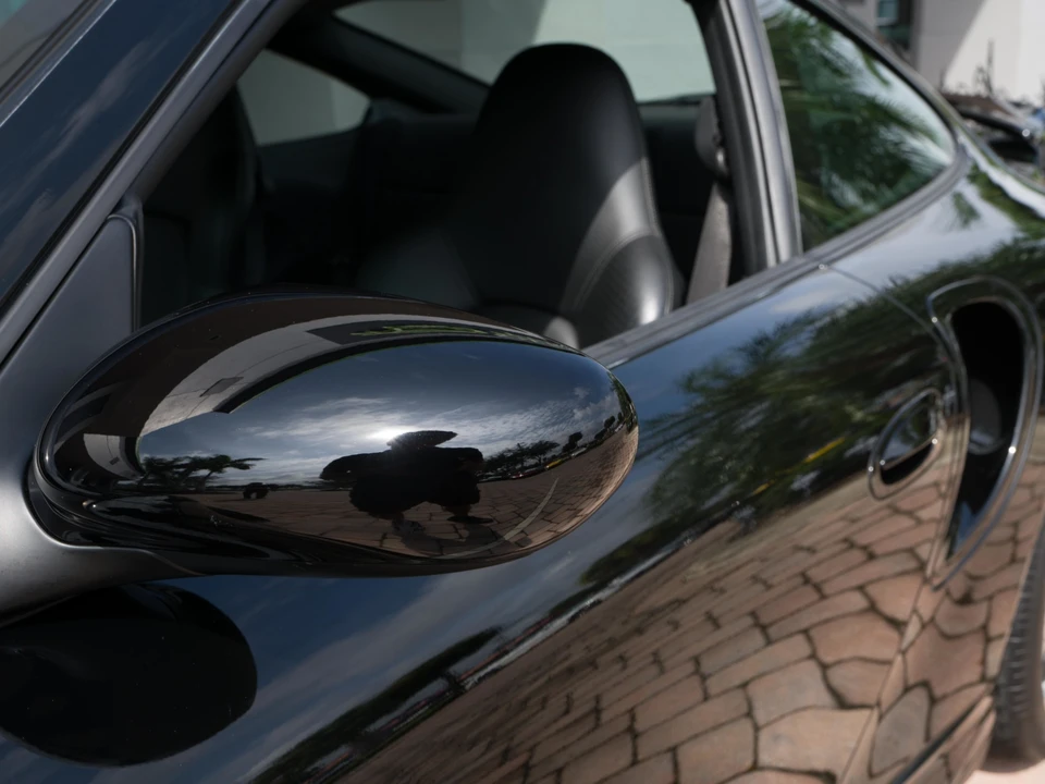 2001 Porsche 996 Turbo - Image 30 of 31