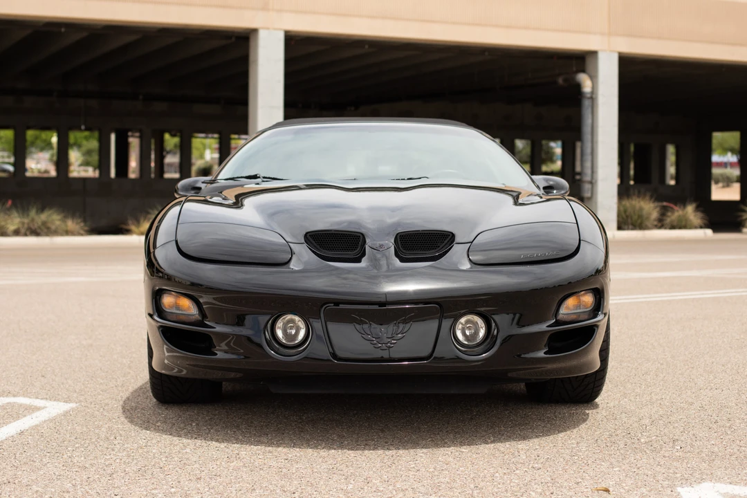 2002 Pontiac Firebird Trans Am 4th Gen - Image 7 of 31