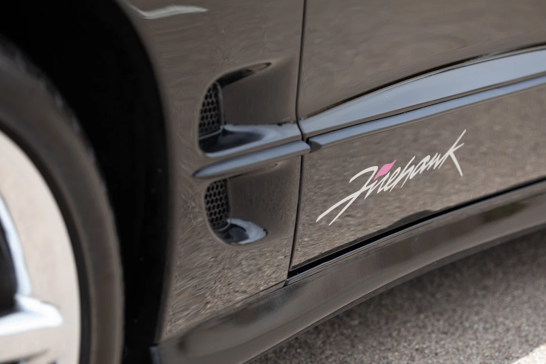 2002 Pontiac Firebird Trans Am 4th Gen - Image 27 of 31