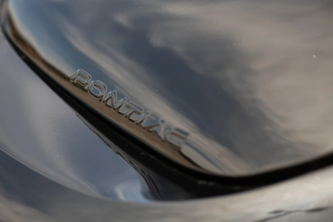 2002 Pontiac Firebird Trans Am 4th Gen - Image 28 of 31