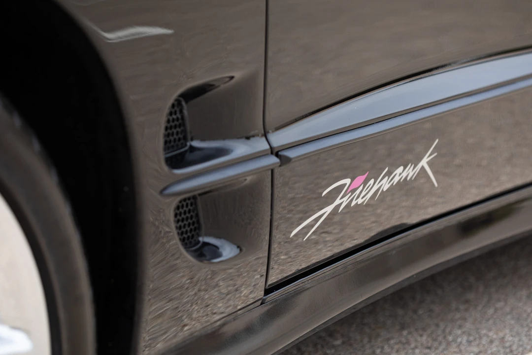 2002 Pontiac Firebird Trans Am 4th Gen - Image 29 of 31