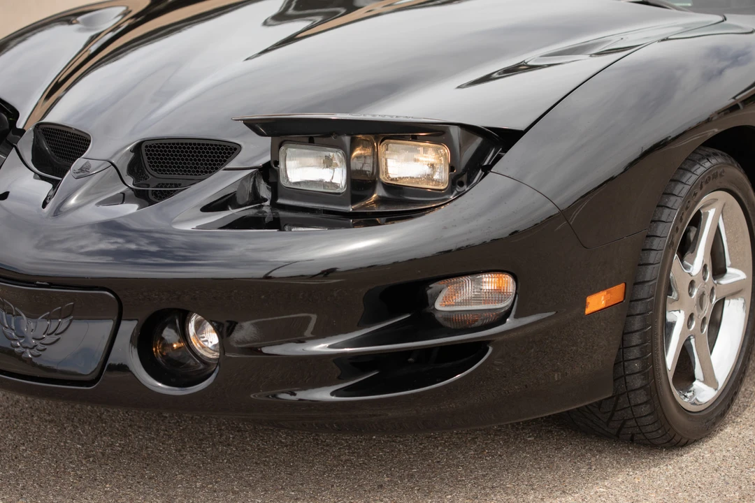 2002 Pontiac Firebird Trans Am 4th Gen - Image 30 of 31