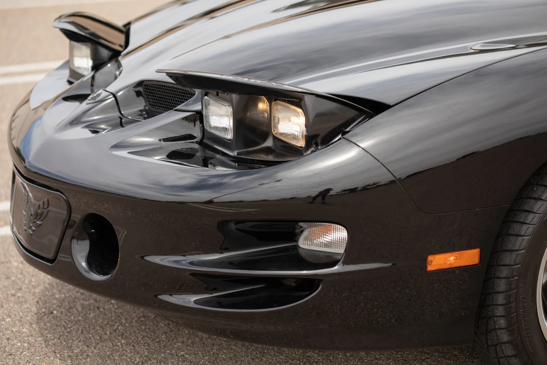 2002 Pontiac Firebird Trans Am 4th Gen - Image 31 of 31