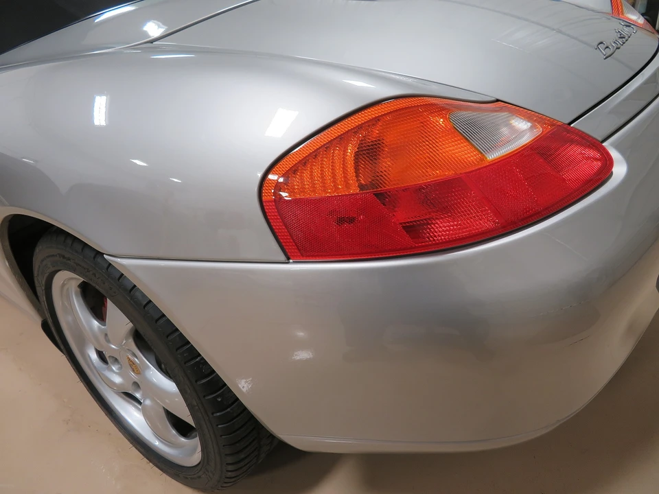 2002 Porsche 986 Boxster S - Image 16 of 31