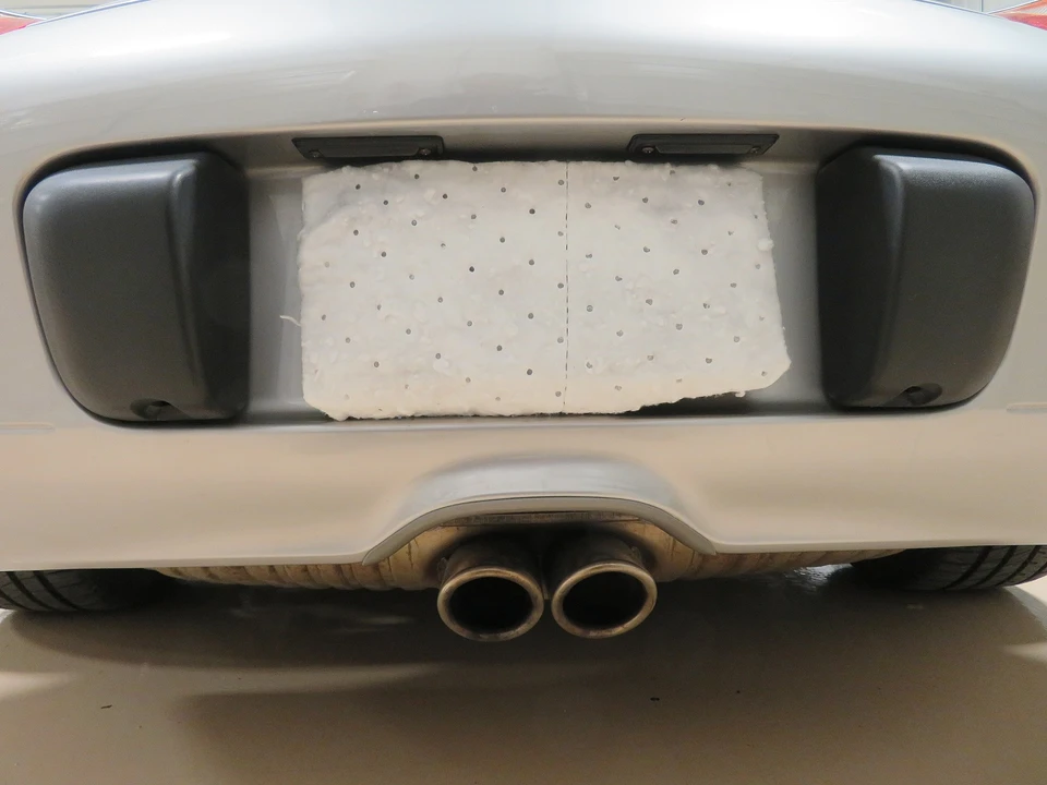 2002 Porsche 986 Boxster S - Image 20 of 31
