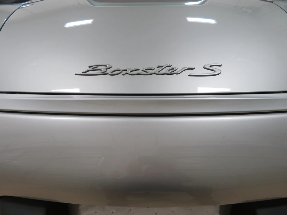2002 Porsche 986 Boxster S - Image 21 of 31