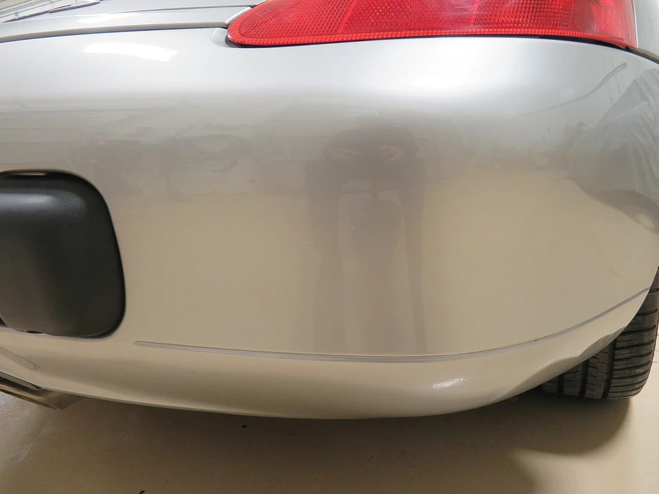 2002 Porsche 986 Boxster S - Image 22 of 31