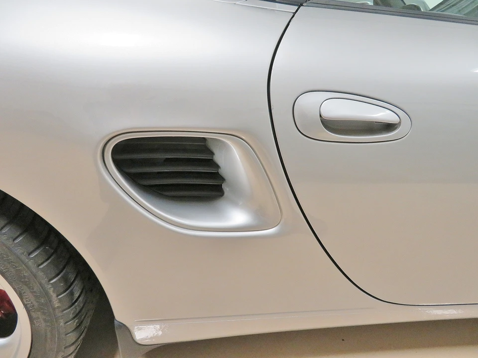2002 Porsche 986 Boxster S - Image 26 of 31