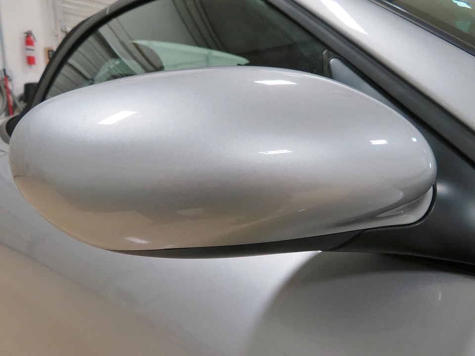 2002 Porsche 986 Boxster S - Image 28 of 31