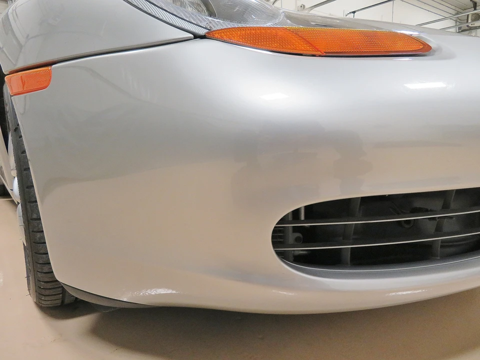 2002 Porsche 986 Boxster S - Image 31 of 31