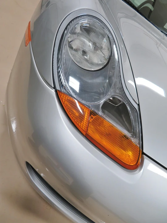 2002 Porsche 986 Boxster S - Image 30 of 31