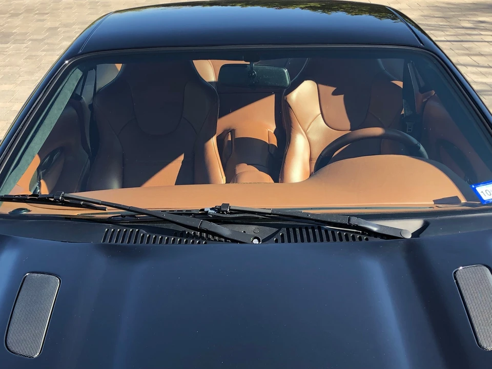 2003 Aston Martin DB7 GT & GTA - Image 19 of 31